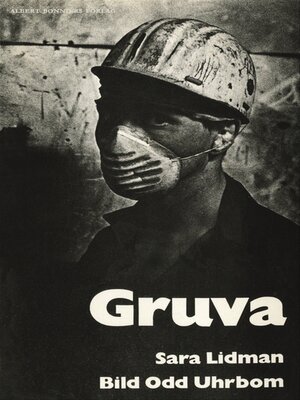cover image of Gruva